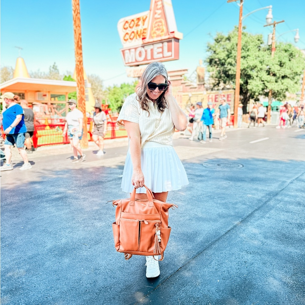 Lily Jade Diaper Bag & Tote